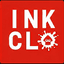 INKCLO Logo